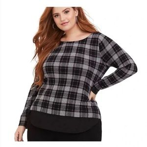 Torrid | Sweater Pullover (Size 3)
